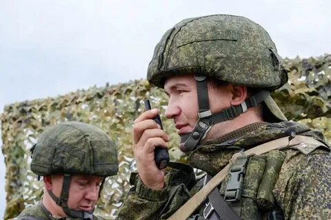 Военное устройство