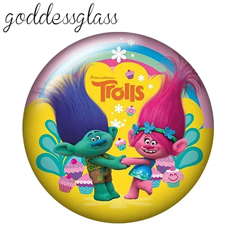 Trolls 18. Пакет подарочный тролли. Trolls 18. Тролли на ручку. Тролли 18.