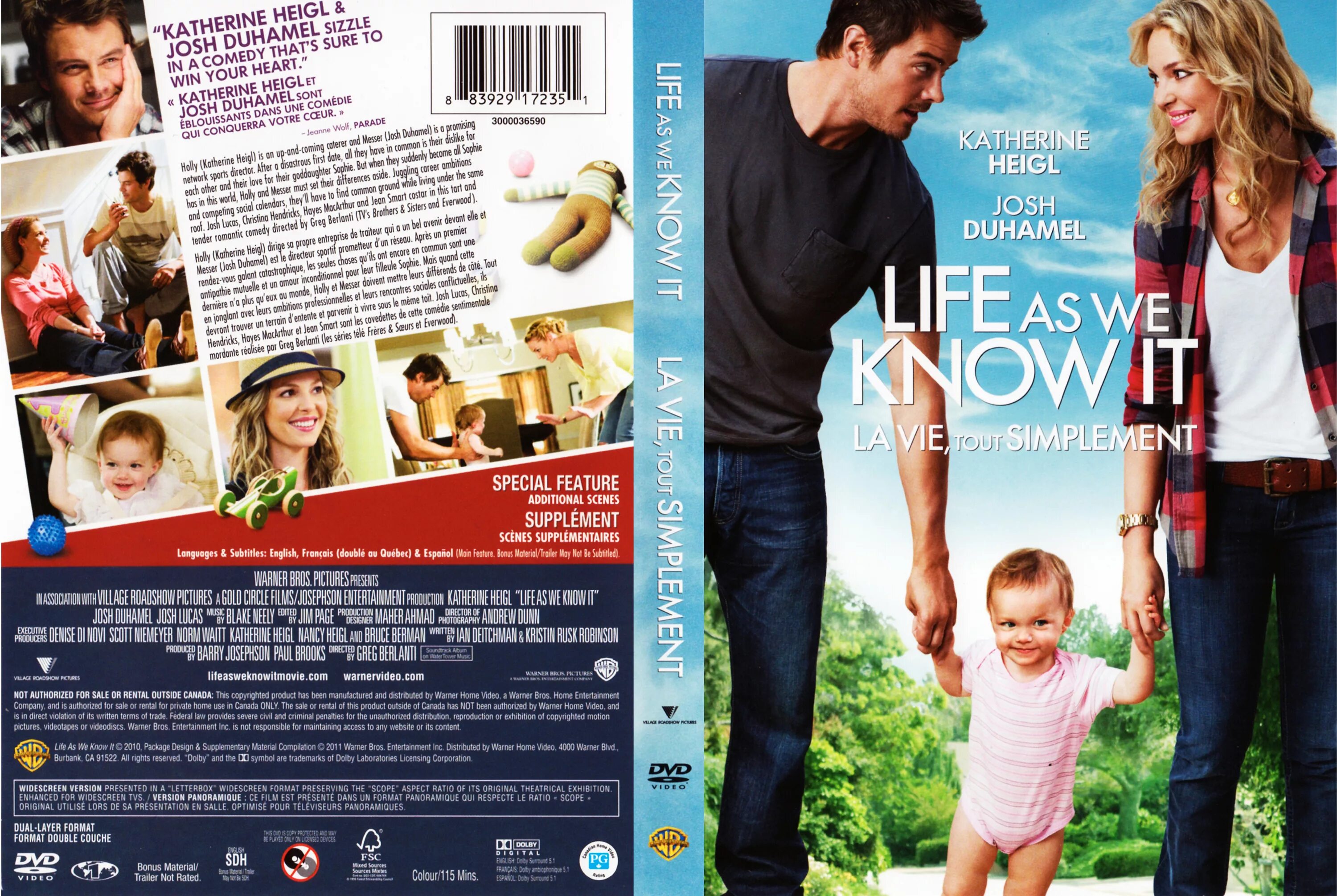 Life as we know it. Life as we know it 2010. Джош Дюамель и Кэтрин Хейгл. Life as we know it TV Series. Life as you know it.