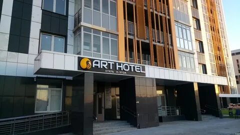 Hotel 16