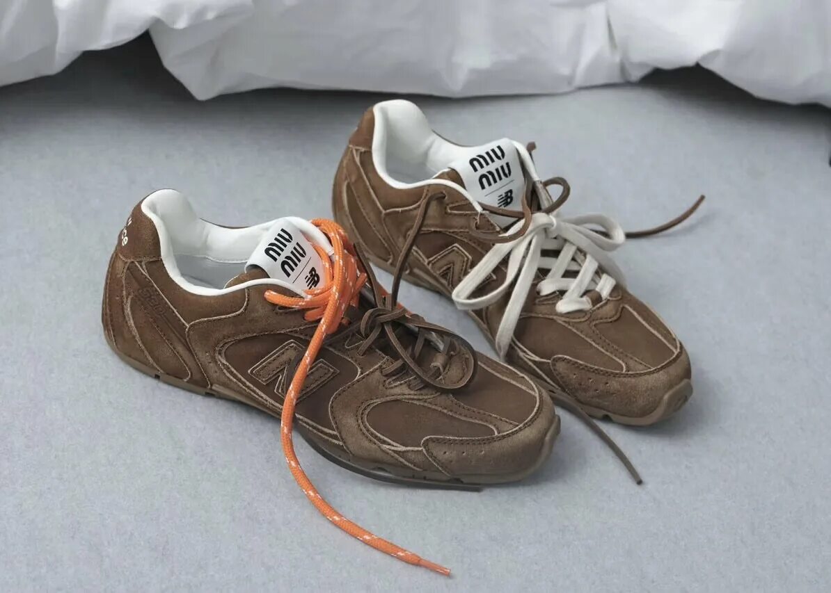 New balance miu miu 530 sl. New balance miu miu 530 sl