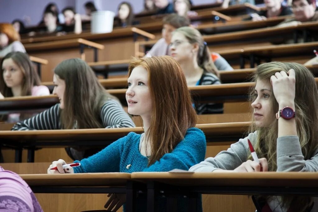 Бесплатное высшее образование после колледжа