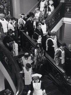 Titanic passengers