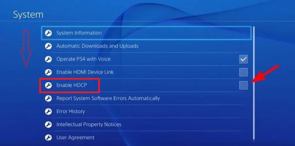 HDCP ps4. PLAYSTATION 4 режим HDCP. PLAYSTATION 4 выключенная. Как выключить ps4. Ps4 отключилась