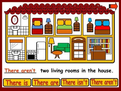 There is kitchen in the house