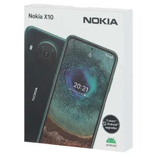 Nokia 128
