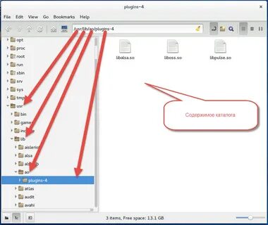 File plugins