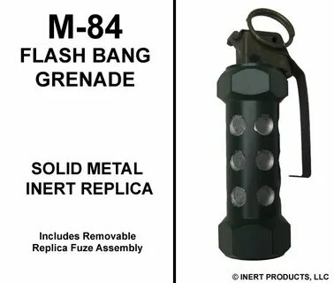 Flash bang