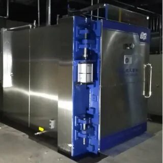ethylene oxide sterilizer