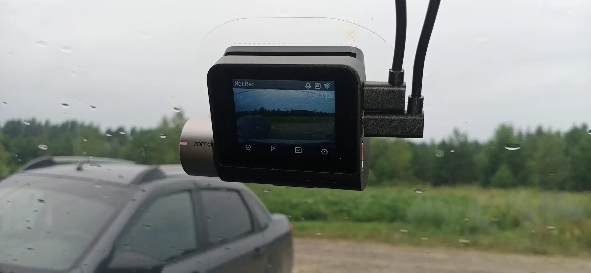 Видеорегистратор 70mai dash cam pro plus. Регистратор 70mai dash cam 2 камеры. установка задней камеры регистратора. 70mai a500s с задней камерой длина провода. камера не очень.