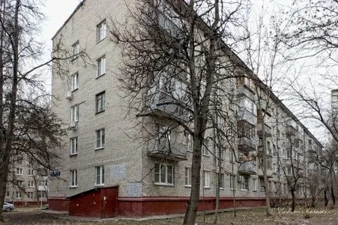25 корпус 1