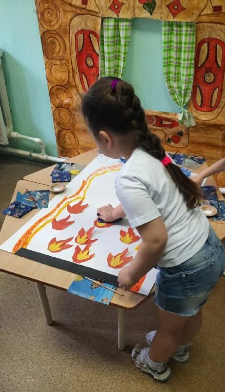 открытие детского сада белгородской области.