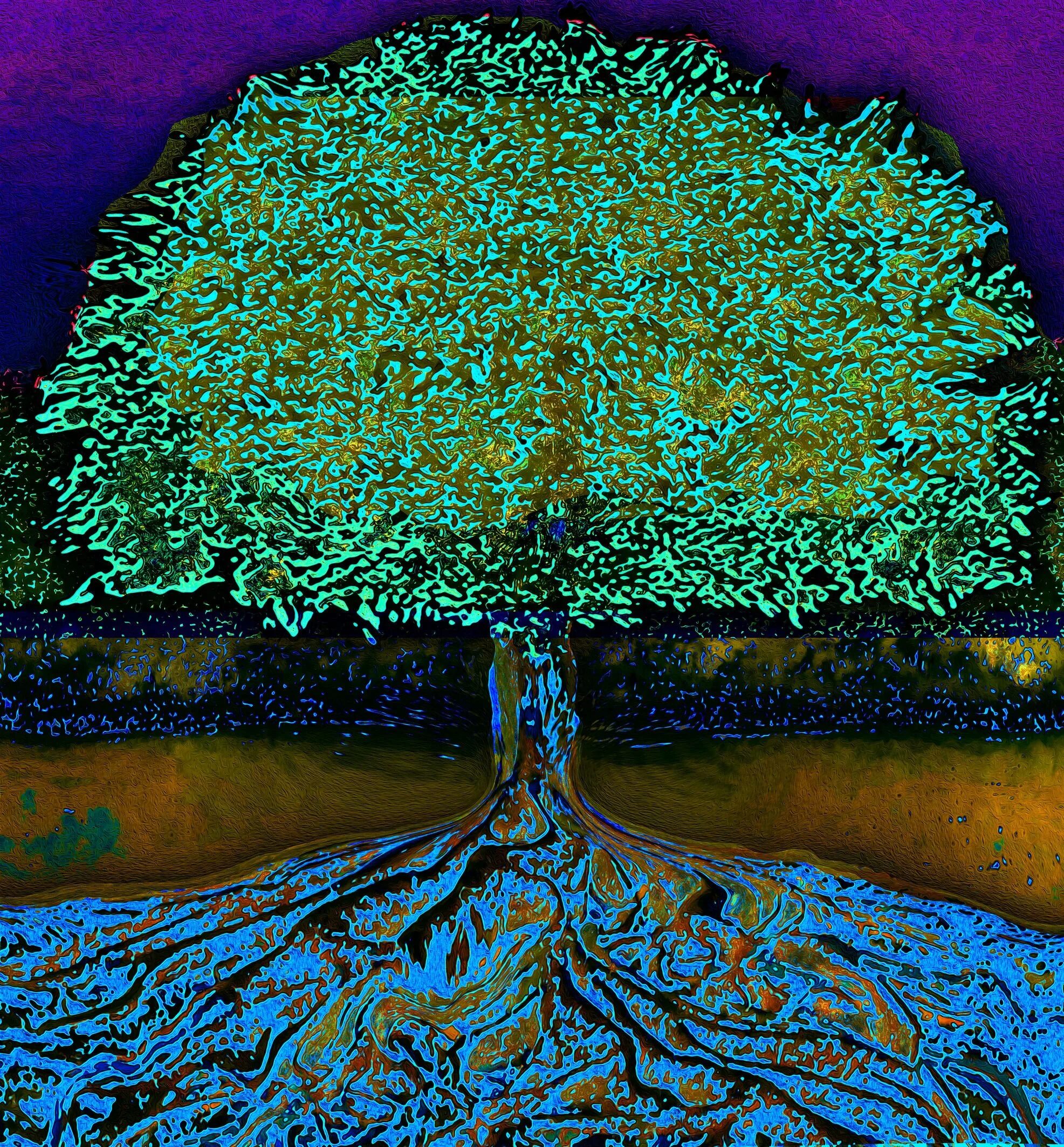 Ком дерево жизни. Мировое Древо ашваттха. Дерево жизни. Красивое дерево жизни. Дерево жизни живопись.