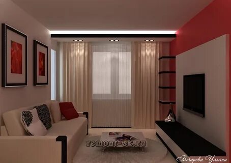 Квартира в 9 этажном панельном