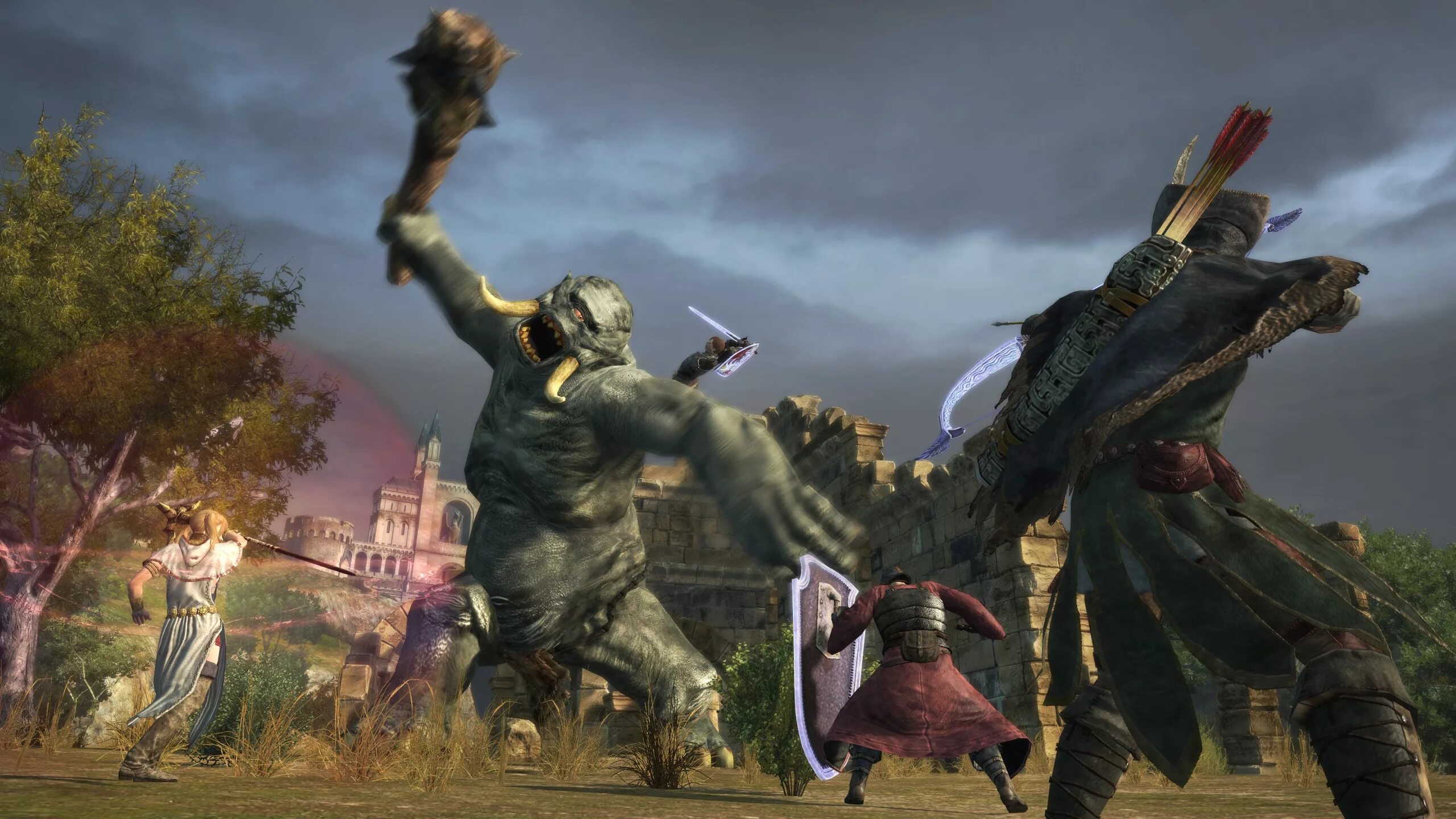 Dragon s dogma 2 дата выхода. Dragon&#039;s dogma online. dragon`s dogma (ps3). dragons dogma ps. догма дракона игра.