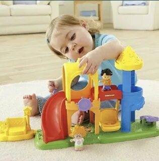 Little people