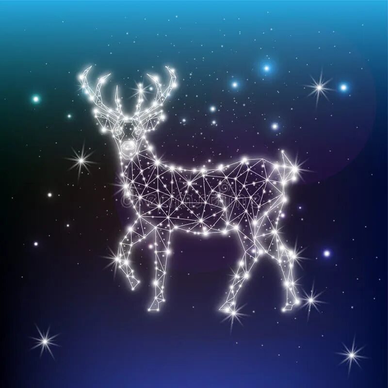 Star deer. Star deer. Северное сияние олень арт. Синий олень. Star deer.