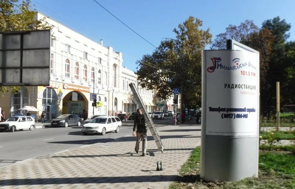 Улица советов 10
