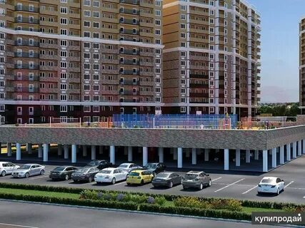 Жк краснодар продам