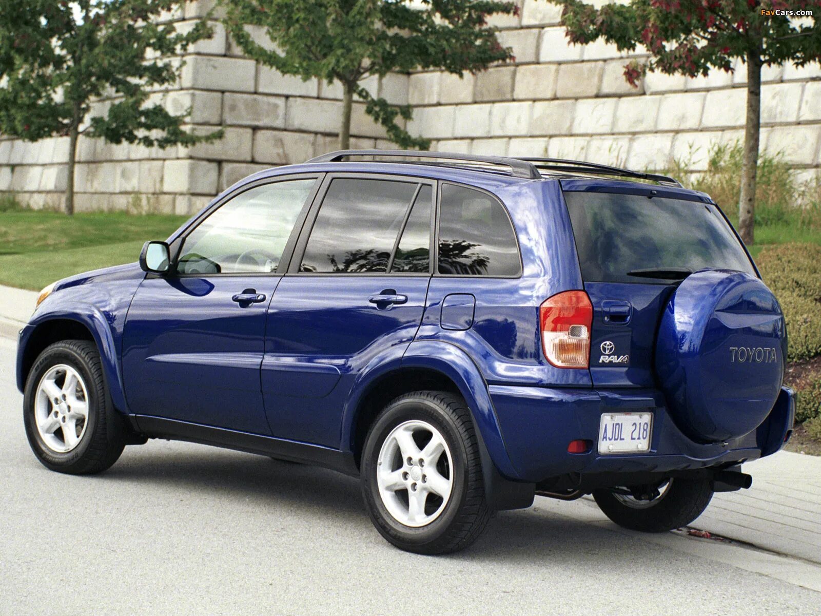 Toyota rav4 2 поколение. Тойота рав 4 2002. Тойота рав 4 второго поколения. Toyota rav4 II (xa20).