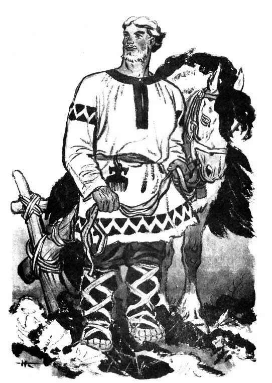 Сапожки зелен сафьян. Вольга селянинович. Сапожки зелен сафьян. Сафьян значение слова в былинах. У оратая шляпа пуховая.