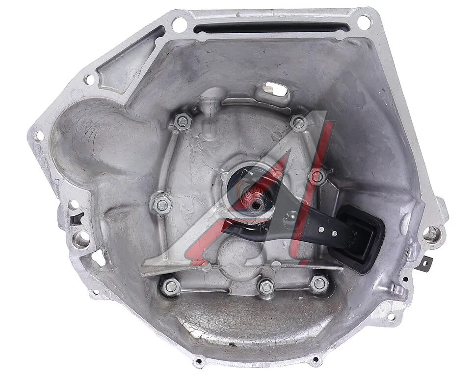 Коробка передач ВАЗ 2123 Niva Chevrolet. 2123-1700010-02. Коробка передач 21230-1700010-02. Коробка передач ВАЗ 2123 АВТОВАЗ*.