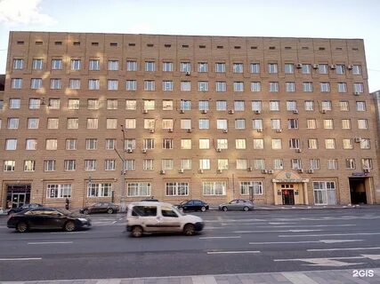 Новослободская 45