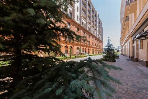Царев дом