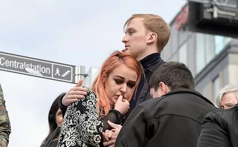 Очевидцы подтвердили