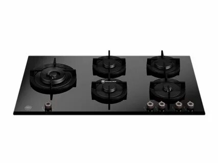 Варочная панель bertazzoni