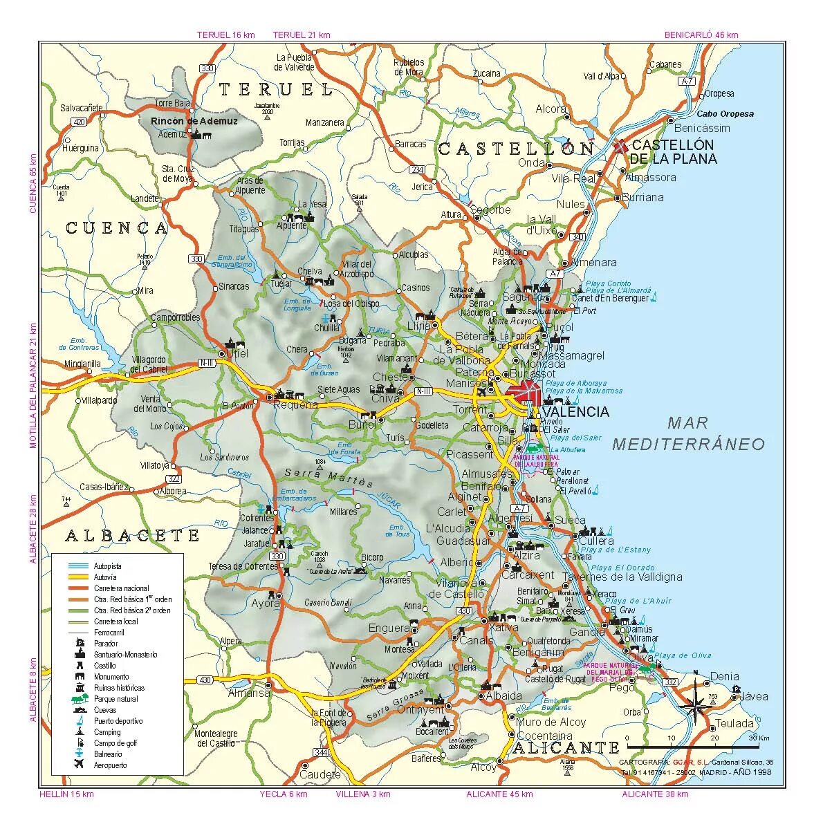 валенсия испания на карте. валенсия испания на карте испании. валенсия город в испании на карте. валенсия испания на арте. провинция валенсия карта.