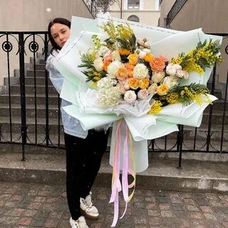 Ола букет