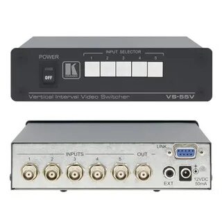 Power selector