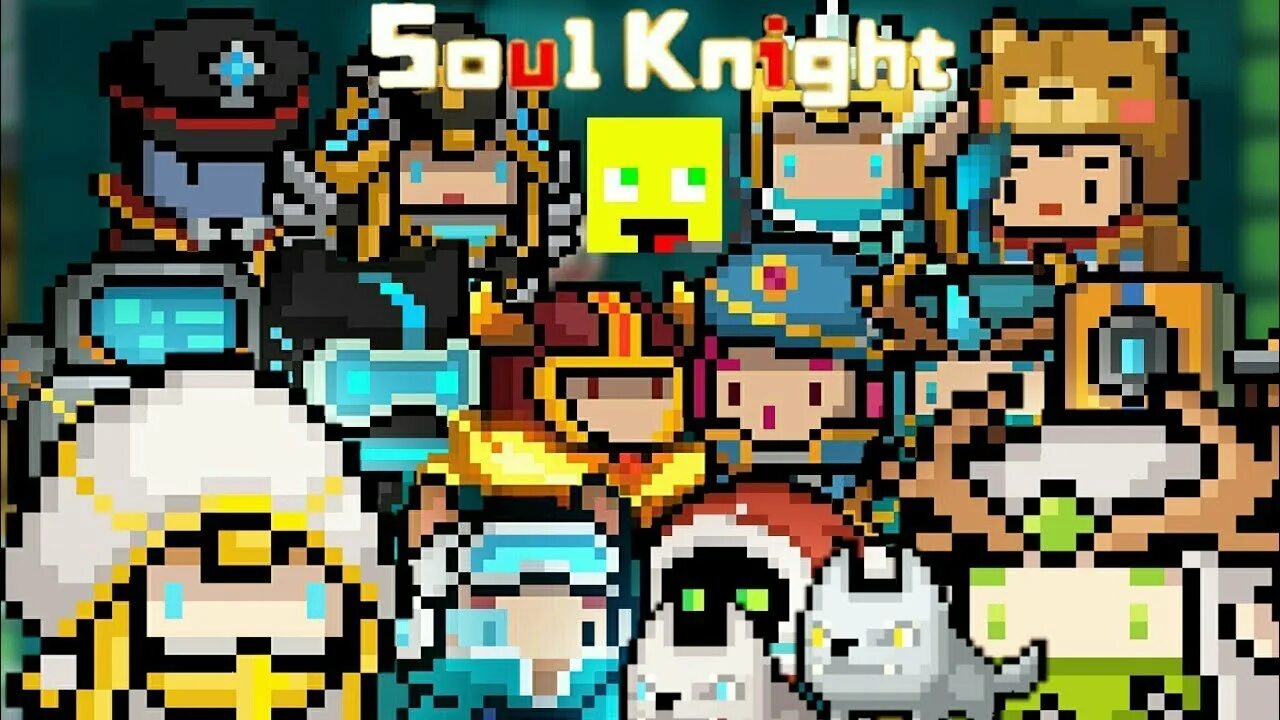 Soul knight варколин. Игра soul knight. Комната соул кнайт. Игрушки соул кнайт. Игра soul knight.
