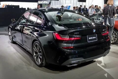 M340i 2021