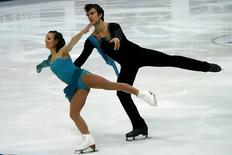 Skating news