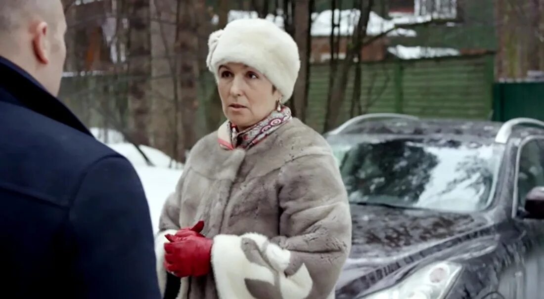 Тайна глава 17. Тайна последней главы 2019.