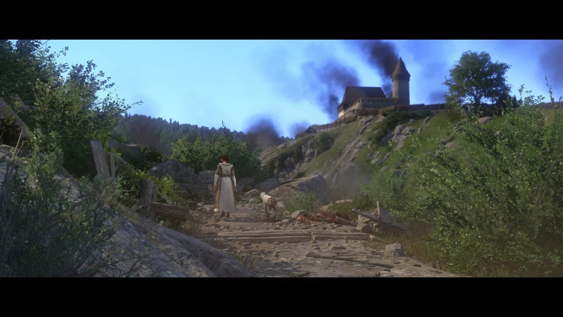 Кингдом кам 2 дата выхода. Kingdom come deliverance скалица. kingdom come deliverance нападение на скалицу. kingdom come deliverance лопата в скалице. кингдом кам деливеранс скалица шахты.