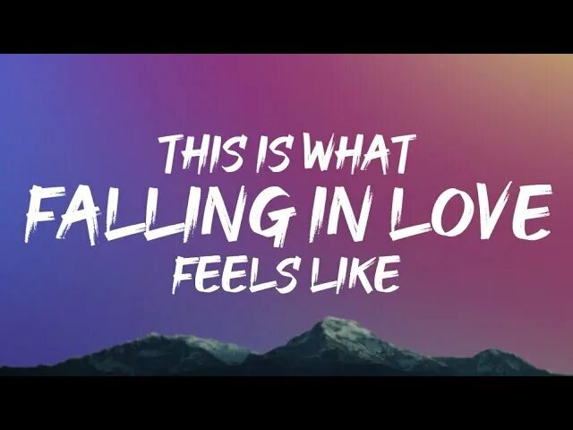 What falling in love feels like ноты. This is what falling in love feels. This is falling in love feels like. This is falling in love feels like. This is what winter feels like от jvke.