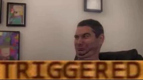 Triggered theme