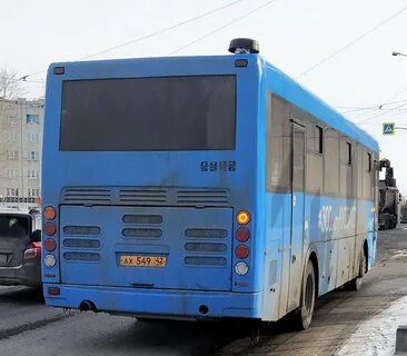 Маршрут автобуса 222