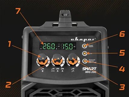 Сварог real 200 smart n2a5