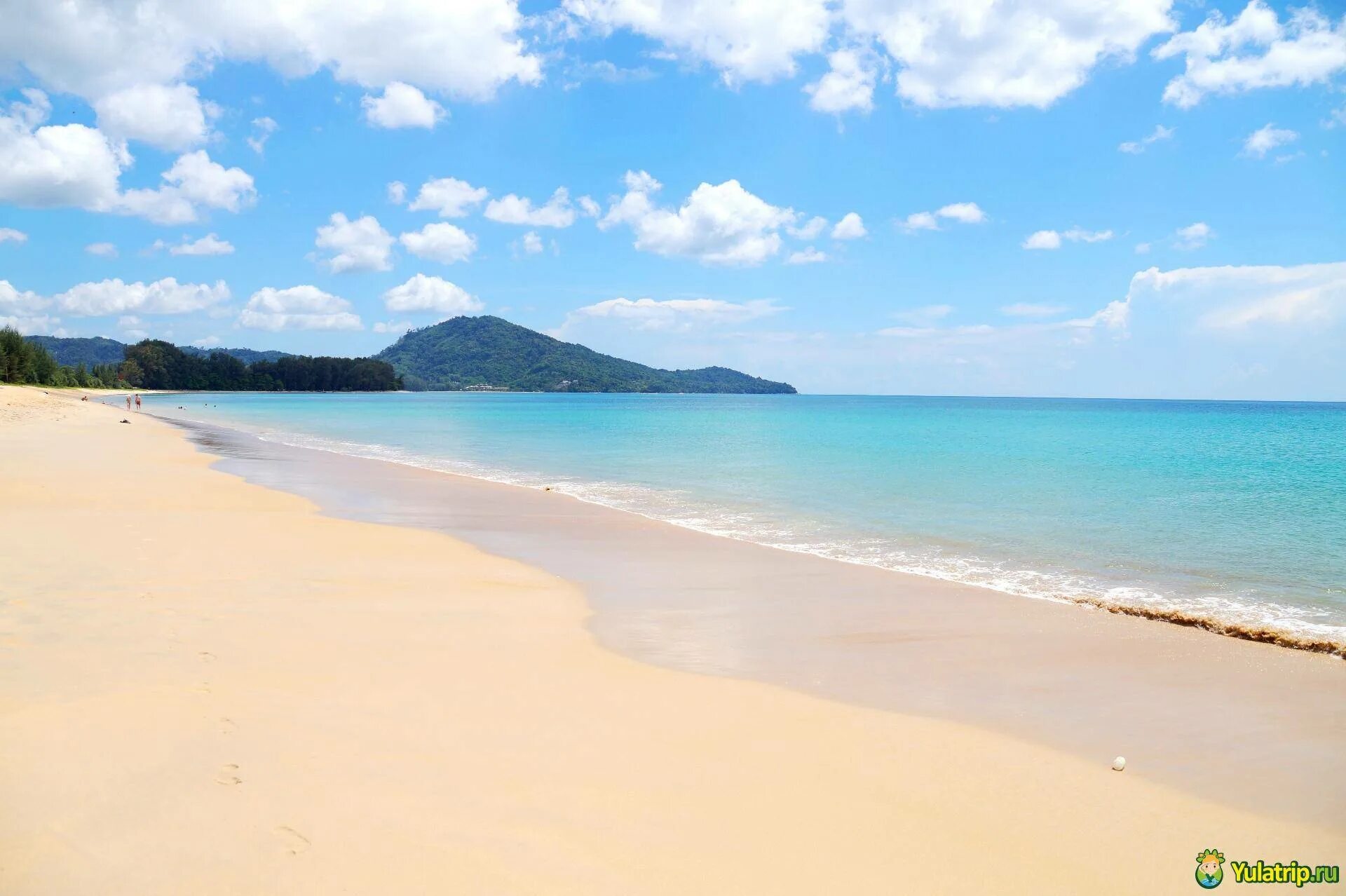 Exploring the Best Swimming Beaches in Phuket: Kata Beach