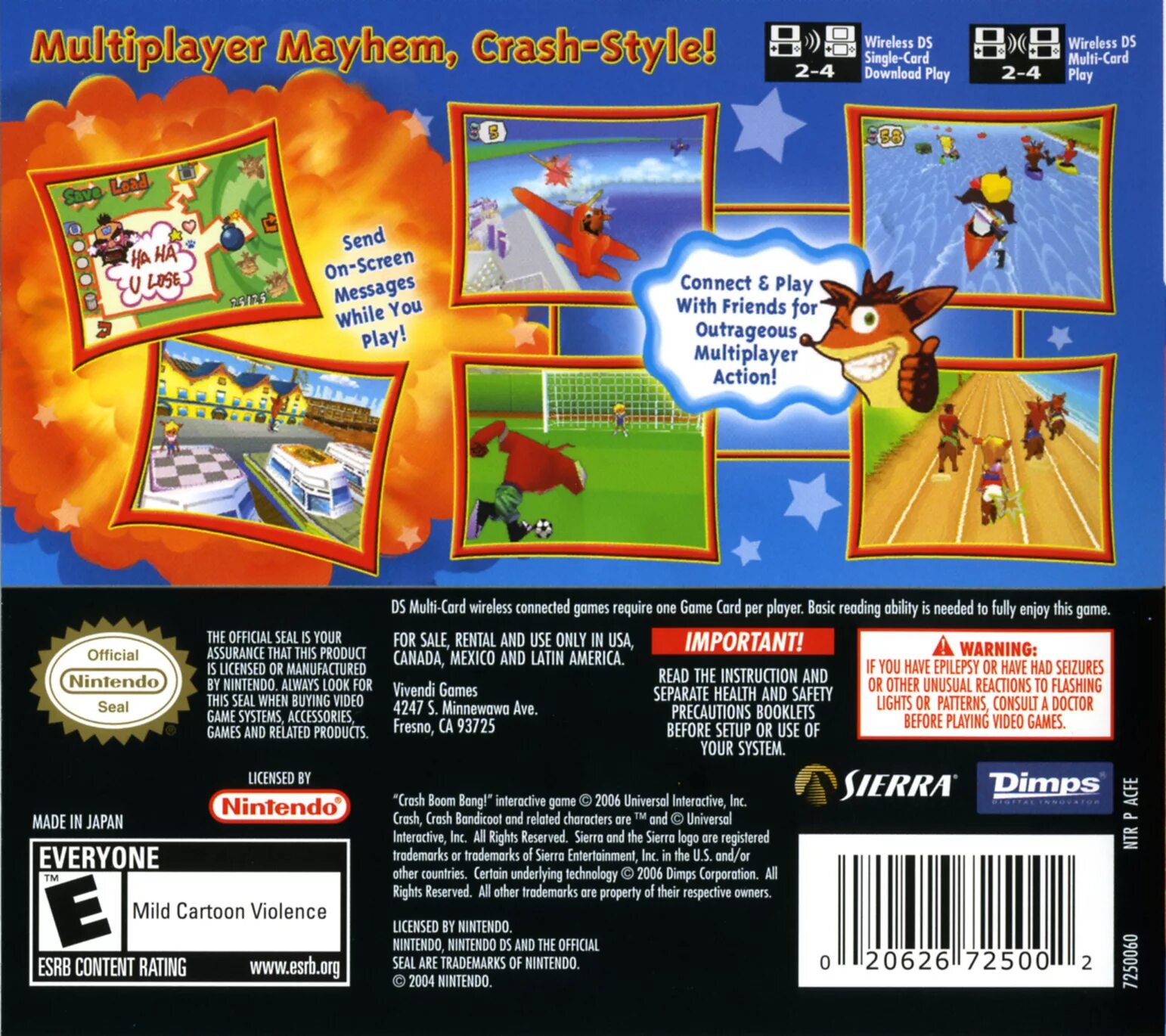 Crash Boom Bang игра. Crash Bandicoot Boom Bang. Roxette - crash! Boom! Bang! (1994). Crash Nintendo DS.