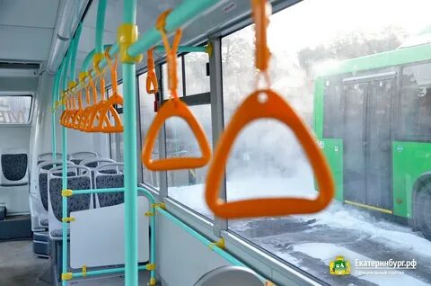 Едет екб