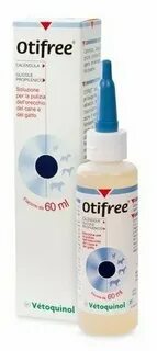 Отифри лосьон