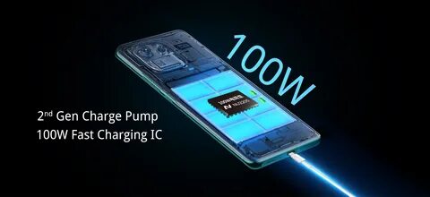 W charging
