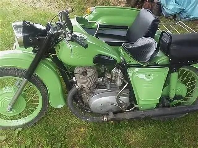 Авито мотоцикл иж бу