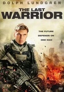 Last warrior