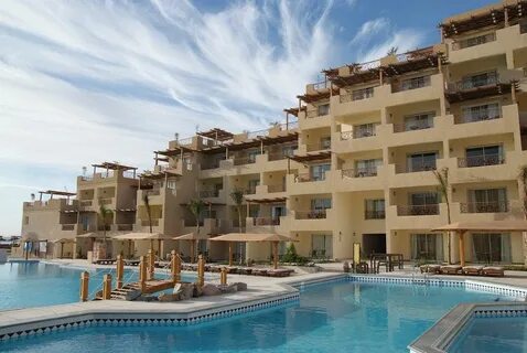 Imperial shams египет